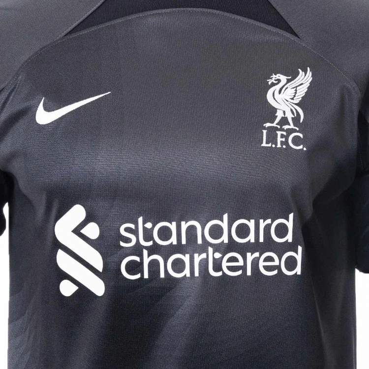 Camiseta Nike Liverpool FC Tercera Equipación Stadium 2022-2023 5 Camiseta Nike Liverpool FC Tercera Equipación Stadium 2022-2023 - Imagen 3