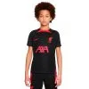 Camiseta Nike Liverpool FC Training 2022-2023 Niño