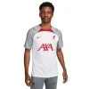 Camiseta Nike Liverpool FC Training 2022-2023 -tienda de material de futbol camiseta nike liverpool fc training 2022 2023 white smoke grey 0
