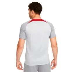 Camiseta Nike Liverpool FC Training 2022-2023 -tienda de material de futbol camiseta nike liverpool fc training 2022 2023 wolf grey smoke grey tough red full spon c 1