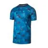 Camiseta Nike NIKE FC Dri-Fit Libero GX -tienda de material de futbol camiseta nike m nsw df fc libero top ss gx midnight navydk marina blueblack 0