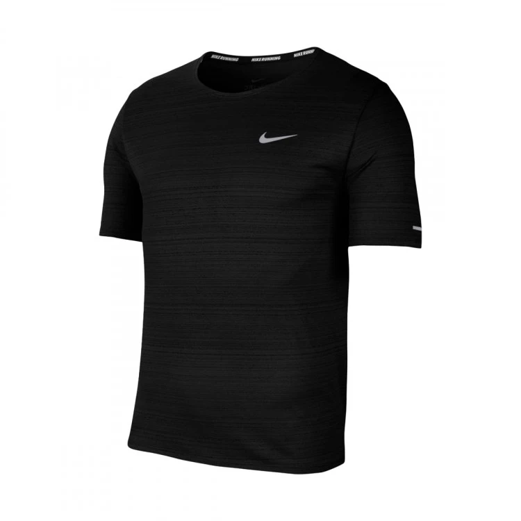 Camiseta Nike Dri-Fit Miler 3 Camiseta Nike Dri-Fit Miler
