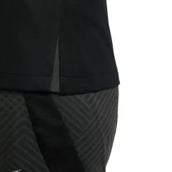 Camiseta Nike Dri-Fit Strike Mujer -tienda de material de futbol camiseta nike nike strke top br 21 blackdk smoke grey white 4