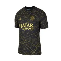 Camiseta Nike Paris Saint-Germain FC Cuarta Equipación Stadium 2022-2023