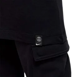 Camiseta Nike Paris Saint-Germain FC Fanswear 2022-2023 Niño 10 Camiseta Nike Paris Saint-Germain FC Fanswear 2022-2023 Niño -tienda de material de futbol camiseta nike paris saint germain fc fanswear 2022 2023 nino black 3