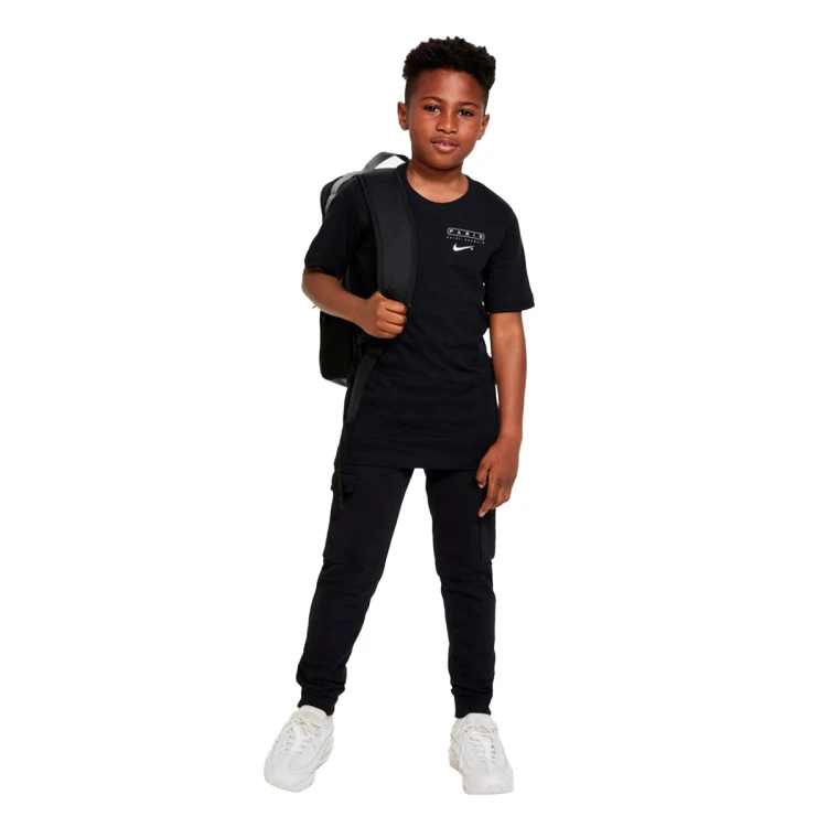 Camiseta Nike Paris Saint-Germain FC Fanswear 2022-2023 Niño 7 Camiseta Nike Paris Saint-Germain FC Fanswear 2022-2023 Niño - Imagen 5