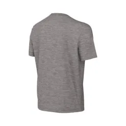 Camiseta Nike Paris Saint-Germain FC Fanswear 2022-2023 Niño -tienda de material de futbol camiseta nike paris saint germain fc fanswear 2022 2023 nino dk grey heather 1