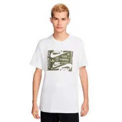 Camiseta Nike Paris Saint-Germain FC Fanswear 2022-2023