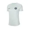 Camiseta Nike Paris Saint-Germain FC Pre-Match 2022-2023 Mujer -tienda de material de futbol camiseta nike paris saint germain fc pre match 2022 2023 mujer aura 0