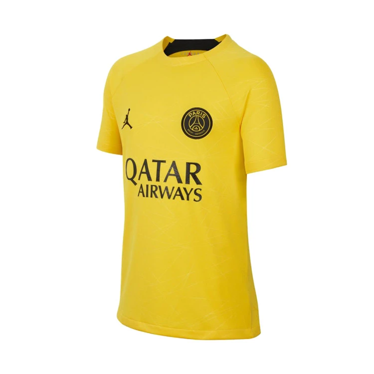 Camiseta Nike Paris Saint-Germain FC Pre-Match 2022-2023 Niño 3 Camiseta Nike Paris Saint-Germain FC Pre-Match 2022-2023 Niño