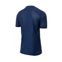 Camiseta Nike Paris Saint-Germain FC Primera Equipación Match 2022-2023 -tienda de material de futbol camiseta nike paris saint germain fc primera equipacion match 2022 2023 azul oscuro 1