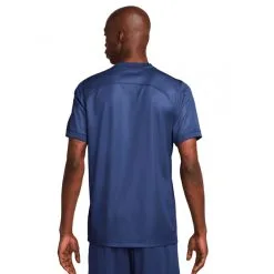 Camiseta Nike Paris Saint-Germain FC Primera Equipación Stadium 2022-2023 11 Camiseta Nike Paris Saint-Germain FC Primera Equipación Stadium 2022-2023 -tienda de material de futbol camiseta nike paris saint germain fc primera equipacion stadium 2022 2023 midnight navy white 3