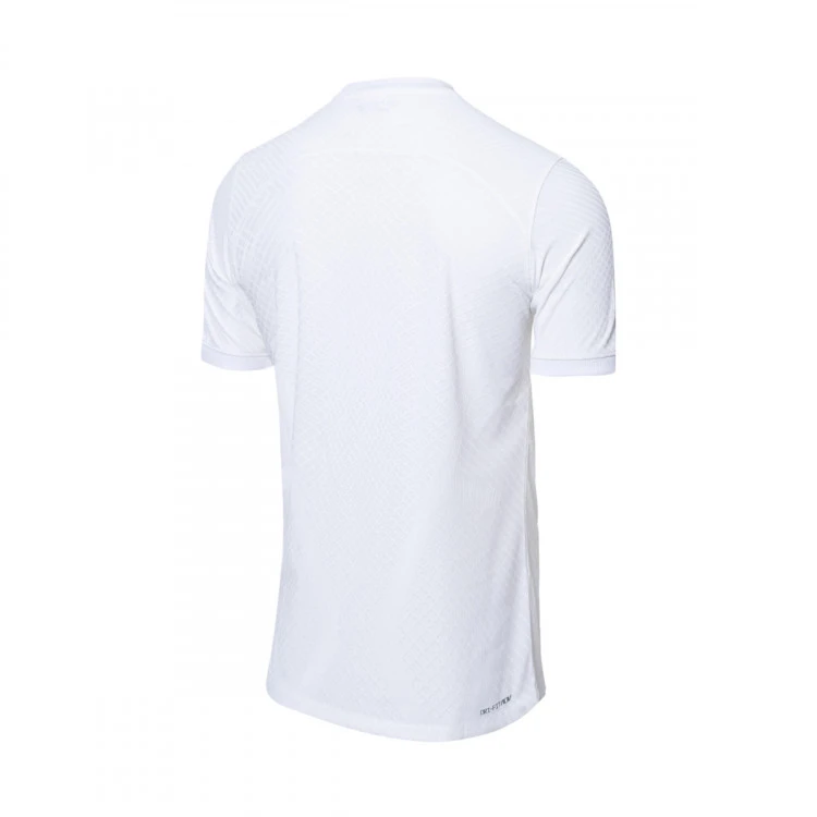 Camiseta Nike Paris Saint-Germain FC Tercera Equipación Match 2022-2023 4 Camiseta Nike Paris Saint-Germain FC Tercera Equipación Match 2022-2023 - Imagen 2