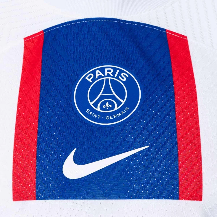Camiseta Nike Paris Saint-Germain FC Tercera Equipación Match 2022-2023 5 Camiseta Nike Paris Saint-Germain FC Tercera Equipación Match 2022-2023 - Imagen 3