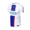 Camiseta Nike Paris Saint-Germain FC Tercera Equipación Stadium 2022-2023 Niño 1 Camiseta Nike Paris Saint-Germain FC Tercera Equipación Stadium 2022-2023 Niño -tienda de material de futbol camiseta nike paris saint germain fc tercera equipacion stadium 2022 2023 nino white old royal 0