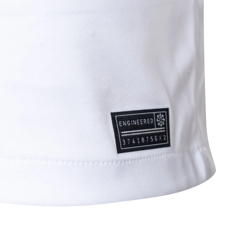 Camiseta Nike Paris Saint-Germain FC Tercera Equipación Stadium 2022-2023 6 Camiseta Nike Paris Saint-Germain FC Tercera Equipación Stadium 2022-2023 - Imagen 4