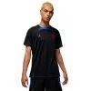 Camiseta Nike Paris Saint-Germain FC Training 2022-2023 -tienda de material de futbol camiseta nike paris saint germain fc training 2022 2023 black game royal 0