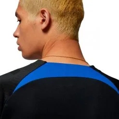 Camiseta Nike Paris Saint-Germain FC Training 2022-2023 -tienda de material de futbol camiseta nike paris saint germain fc training 2022 2023 black game royal 4