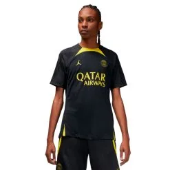 Camiseta Nike Paris Saint-Germain FC Training 2022-2023
