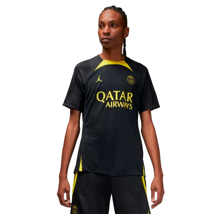 Camiseta Nike Paris Saint-Germain FC Training 2022-2023 3 Camiseta Nike Paris Saint-Germain FC Training 2022-2023