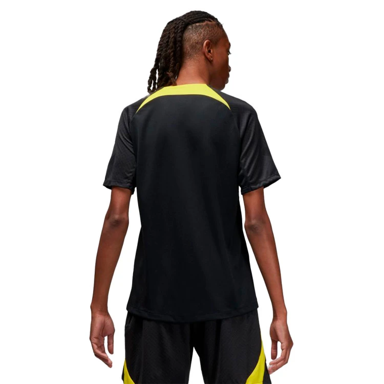 Camiseta Nike Paris Saint-Germain FC Training 2022-2023 4 Camiseta Nike Paris Saint-Germain FC Training 2022-2023 - Imagen 2