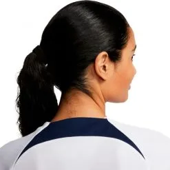 Camiseta Nike Paris Saint-Germain FC Training 2022-2023 Mujer -tienda de material de futbol camiseta nike paris saint germain fc training 2022 2023 mujer white midnight navy university red 3