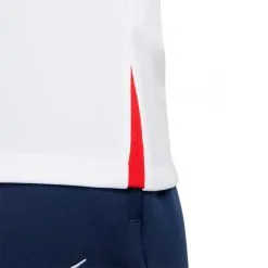 Camiseta Nike Paris Saint-Germain FC Training 2022-2023 Mujer -tienda de material de futbol camiseta nike paris saint germain fc training 2022 2023 mujer white midnight navy university red 4
