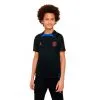 Camiseta Nike Paris Saint-Germain FC Training 2022-2023 Niño -tienda de material de futbol camiseta nike paris saint germain fc training 2022 2023 nino black game royal 0