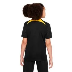 Camiseta Nike Paris Saint-Germain FC Training 2022-2023 Niño 7 Camiseta Nike Paris Saint-Germain FC Training 2022-2023 Niño -tienda de material de futbol camiseta nike paris saint germain fc training 2022 2023 nino black tour yellow tour yellow fullsp 1