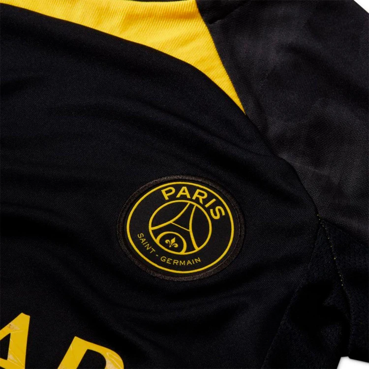 Camiseta Nike Paris Saint-Germain FC Training 2022-2023 Niño 5 Camiseta Nike Paris Saint-Germain FC Training 2022-2023 Niño - Imagen 3