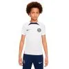 Camiseta Nike Paris Saint-Germain FC Training 2022-2023 Niño 1 Camiseta Nike Paris Saint-Germain FC Training 2022-2023 Niño -tienda de material de futbol camiseta nike paris saint germain fc training 2022 2023 nino white midnight navy university red 0