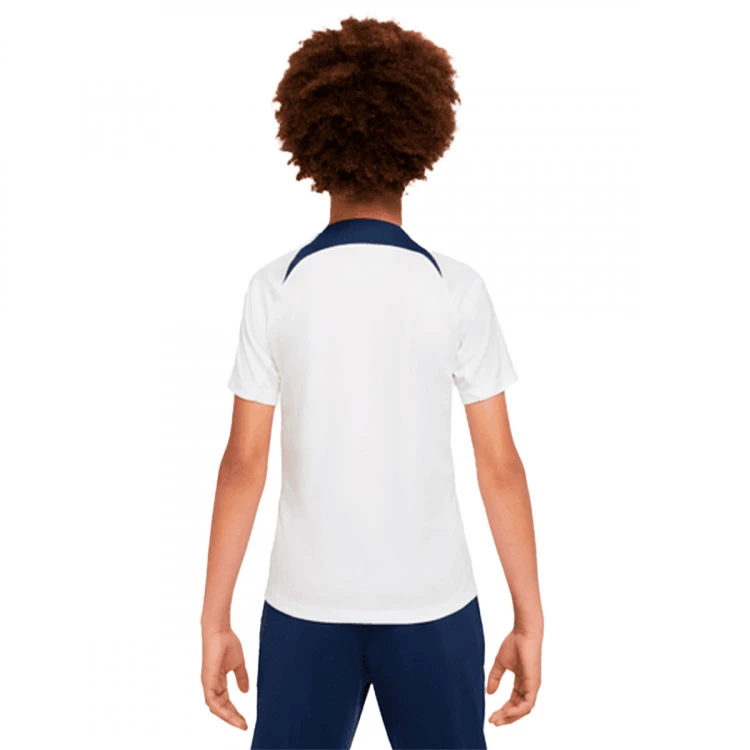 Camiseta Nike Paris Saint-Germain FC Training 2022-2023 Niño 4 Camiseta Nike Paris Saint-Germain FC Training 2022-2023 Niño - Imagen 2