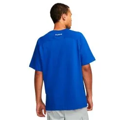 Camiseta Nike Paris Saint-Germain FC Training 2022-2023 -tienda de material de futbol camiseta nike paris saint germain fc training 2022 2023 old royal global red 1