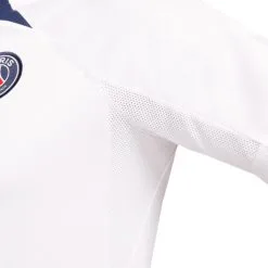 Camiseta Nike Paris Saint-Germain FC Training 2022-2023 -tienda de material de futbol camiseta nike paris saint germain fc training 2022 2023 white midnight navy university red 3