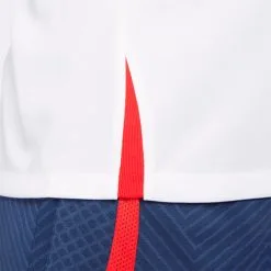 Camiseta Nike Paris Saint-Germain FC Training 2022-2023 -tienda de material de futbol camiseta nike paris saint germain fc training 2022 2023 white midnight navy university red 5
