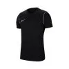 Camiseta Nike Park 20 M/c Niño 1 Camiseta Nike Park 20 M/c Niño -tienda de material de futbol camiseta nike park 20 training mc nino black 0