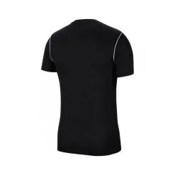 Camiseta Nike Park 20 M/c Niño -tienda de material de futbol camiseta nike park 20 training mc nino black 1