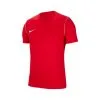 Camiseta Nike Park 20 M/c -tienda de material de futbol camiseta nike park 20 training mc red 0