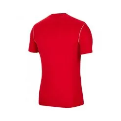 Camiseta Nike Park 20 M/c -tienda de material de futbol camiseta nike park 20 training mc red 1