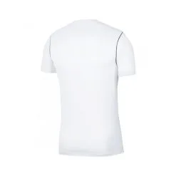 Camiseta Nike Park 20 M/c -tienda de material de futbol camiseta nike park 20 training mc white 1
