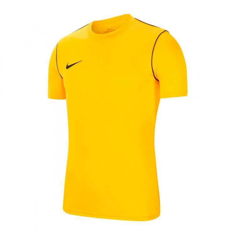 Camiseta Nike Park 20 M/c 3 Camiseta Nike Park 20 M/c