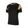 Camiseta Nike Park Derby III M/c -tienda de material de futbol camiseta nike park derby iii mc black jersey gold 0