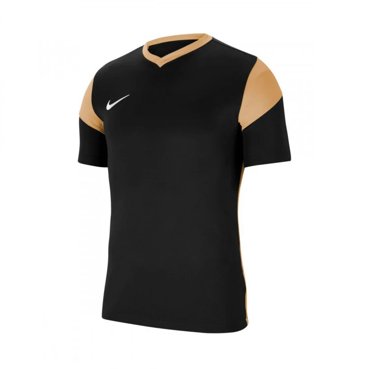 Camiseta Nike Park Derby III M/c 3 Camiseta Nike Park Derby III M/c
