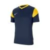 Camiseta Nike Park Derby III M/c 1 Camiseta Nike Park Derby III M/c -tienda de material de futbol camiseta nike park derby iii mc midnight navy tour yellow 0