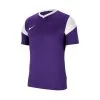 Camiseta Nike Park Derby III M/c Niño 2 Camiseta Nike Park Derby III M/c Niño -tienda de material de futbol camiseta nike park derby iii mc nino court purple white 0