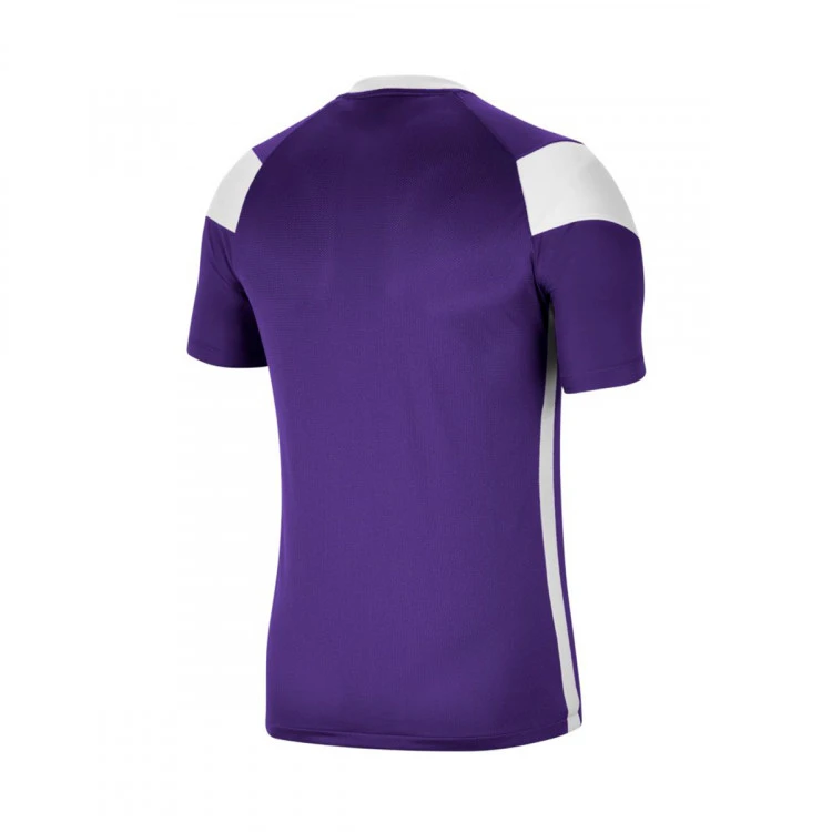 Camiseta Nike Park Derby III M/c Niño 4 Camiseta Nike Park Derby III M/c Niño - Imagen 2