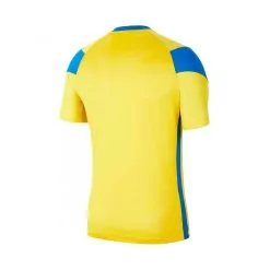 Camiseta Nike Park Derby III M/c Niño -tienda de material de futbol camiseta nike park derby iii mc nino tour yellow royal blue 1