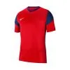 Camiseta Nike Park Derby III M/c Niño 2 Camiseta Nike Park Derby III M/c Niño -tienda de material de futbol camiseta nike park derby iii mc nino university red midnight navy 0