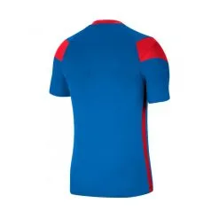 Camiseta Nike Park Derby III M/c -tienda de material de futbol camiseta nike park derby iii mc royal blue university red 1