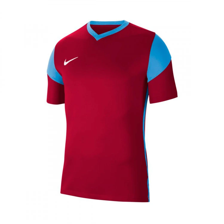 Camiseta Nike Park Derby III M/c 3 Camiseta Nike Park Derby III M/c